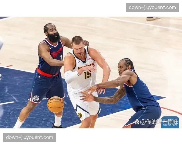 快船阵容老化存隐患 进攻依赖单打防守延续性不足