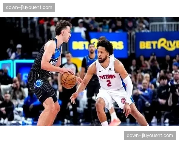 魔术3比1淘汰东部第一活塞 上演黑八奇迹震撼联盟